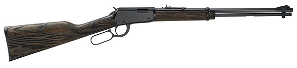 HENRY GARDEN GUN SMOOTHBORE .22 LR SHOTSHELL 15RD 18.5IN BARREL H001GG - Win Repeating Arms Promotion